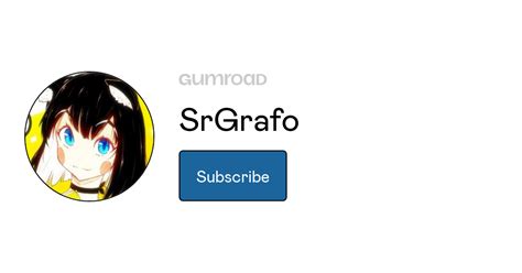 Posts of SrGrafo from Gumroad .